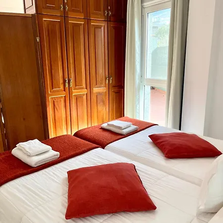 Edalmar Apartamento