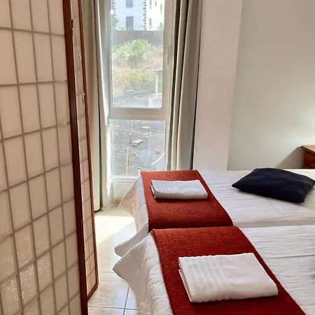 Edalmar Apartment *