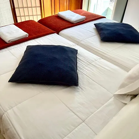 Apartamento Edalmar *