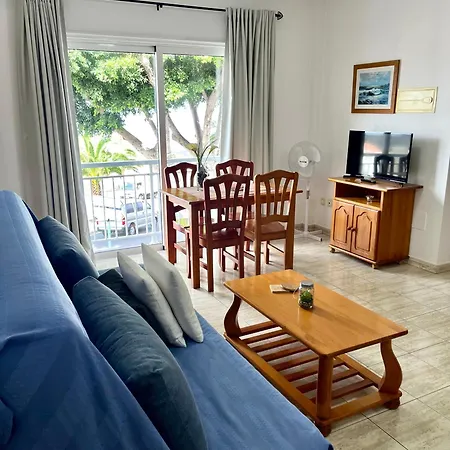 Apartment Edalmar