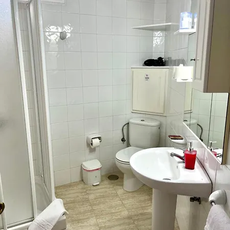 Edalmar Apartamento *