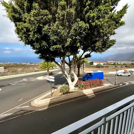 Apartamento Edalmar *