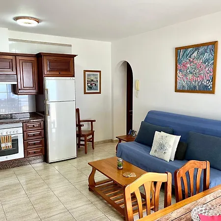 Edalmar 公寓 弗龙特拉