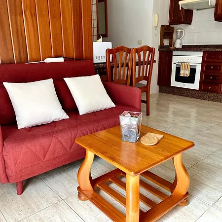 Apartamento Edalmar