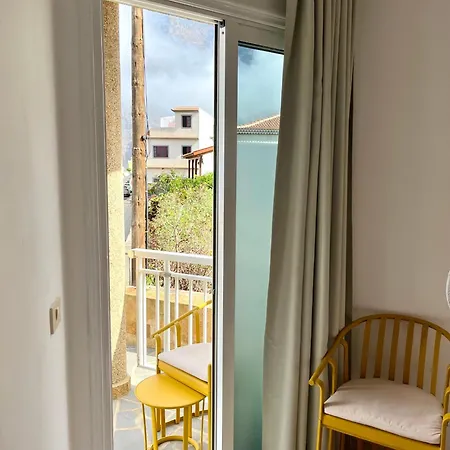 Apartamento Edalmar La Frontera