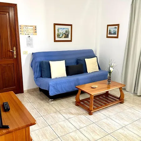 Edalmar Apartamento