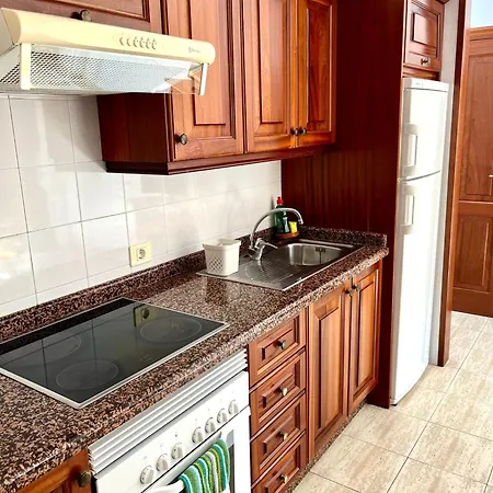 Edalmar Apartment