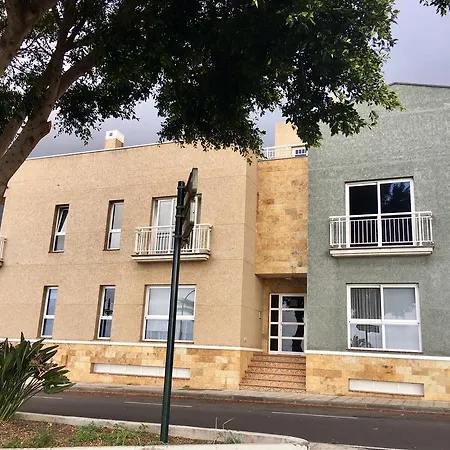 Apartamento Edalmar