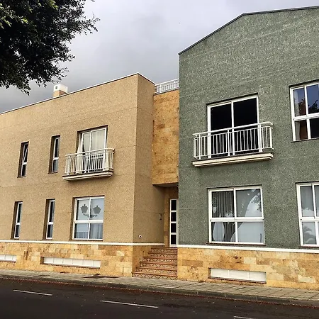 Apartamento Edalmar