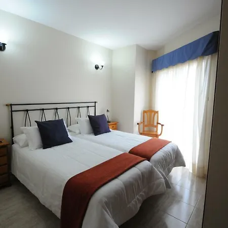 Edalmar Apartamento La Frontera