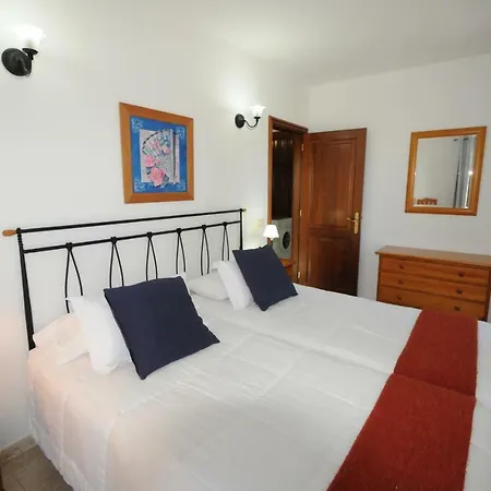 Apartamento Edalmar La Frontera