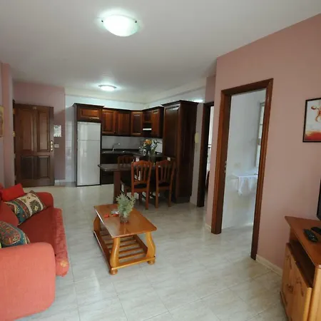 Apartamento Edalmar
