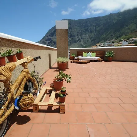Edalmar Apartment Frontera