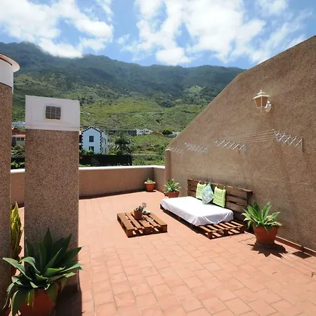 Apartamento Edalmar La Frontera