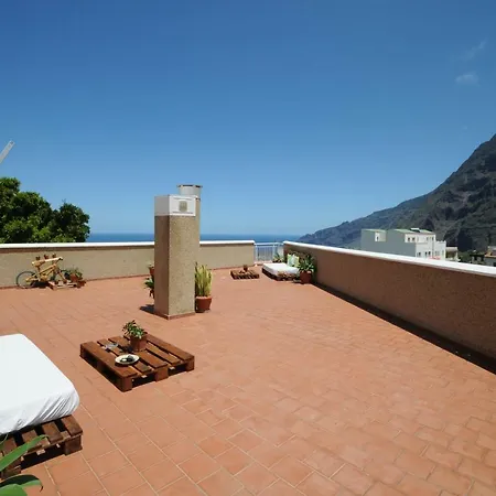 Apartamento Edalmar