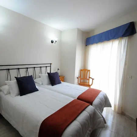 Edalmar Apartamento La Frontera