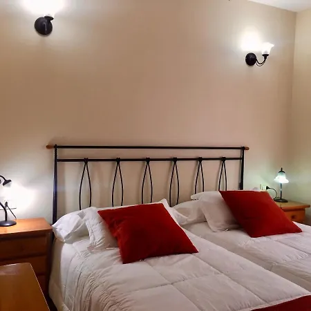 Edalmar Apartamento *