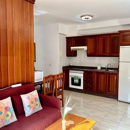 Appartement Edalmar