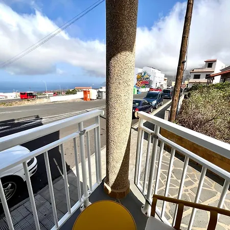 Edalmar Appartement *