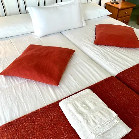 Appartement Edalmar *