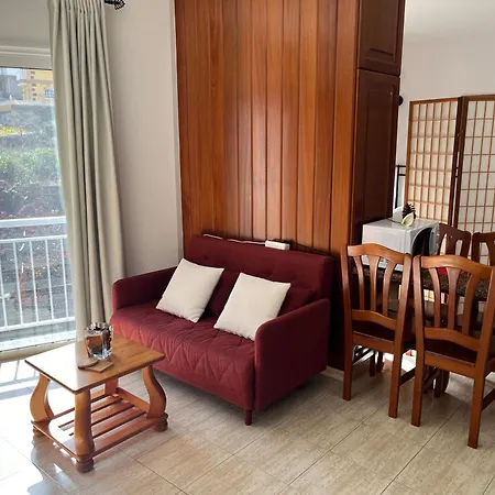 Edalmar Appartement *