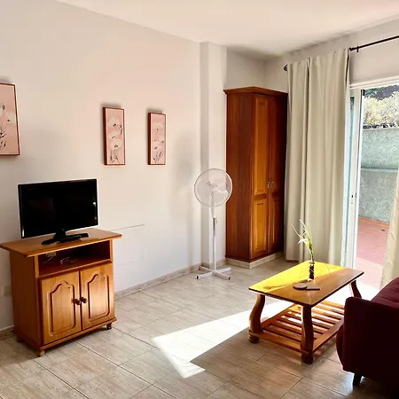 Edalmar Appartement Frontera