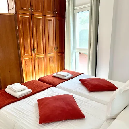 Appartement Edalmar Frontera