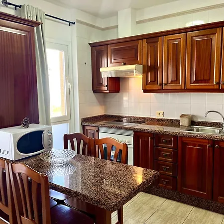 Appartement Edalmar