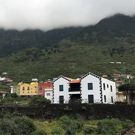 Edalmar * Frontera