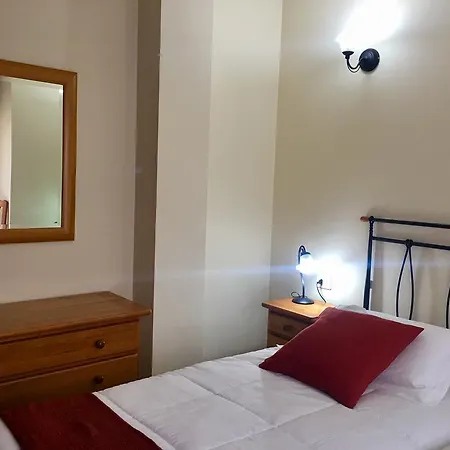 Edalmar Apartment Frontera