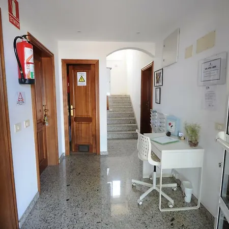 Appartement Edalmar
