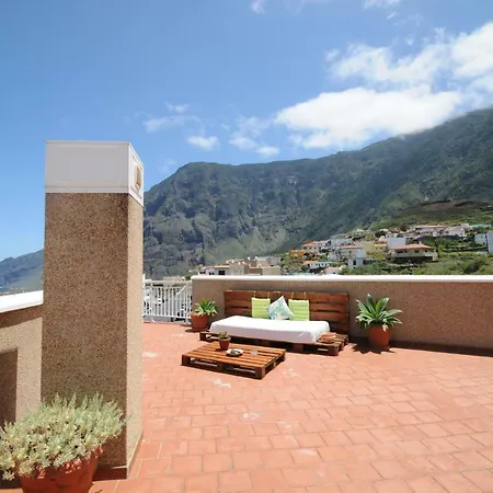 Edalmar Appartement *