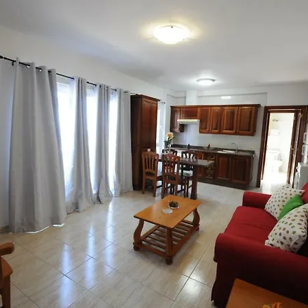 Edalmar Appartement *