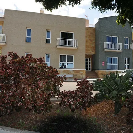 Appartement Edalmar