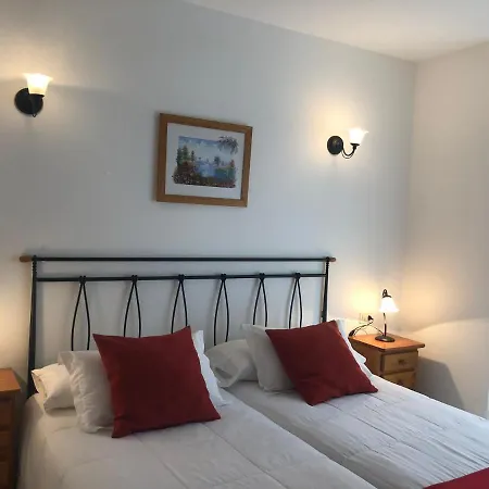 Appartement Edalmar
