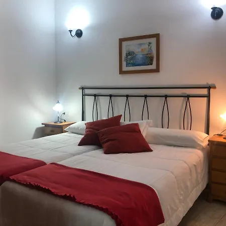 Apartment Edalmar Frontera